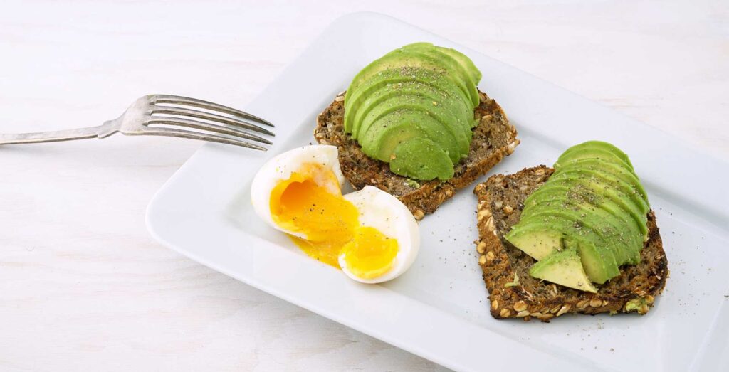 Breakfast Meal Prep Ideas