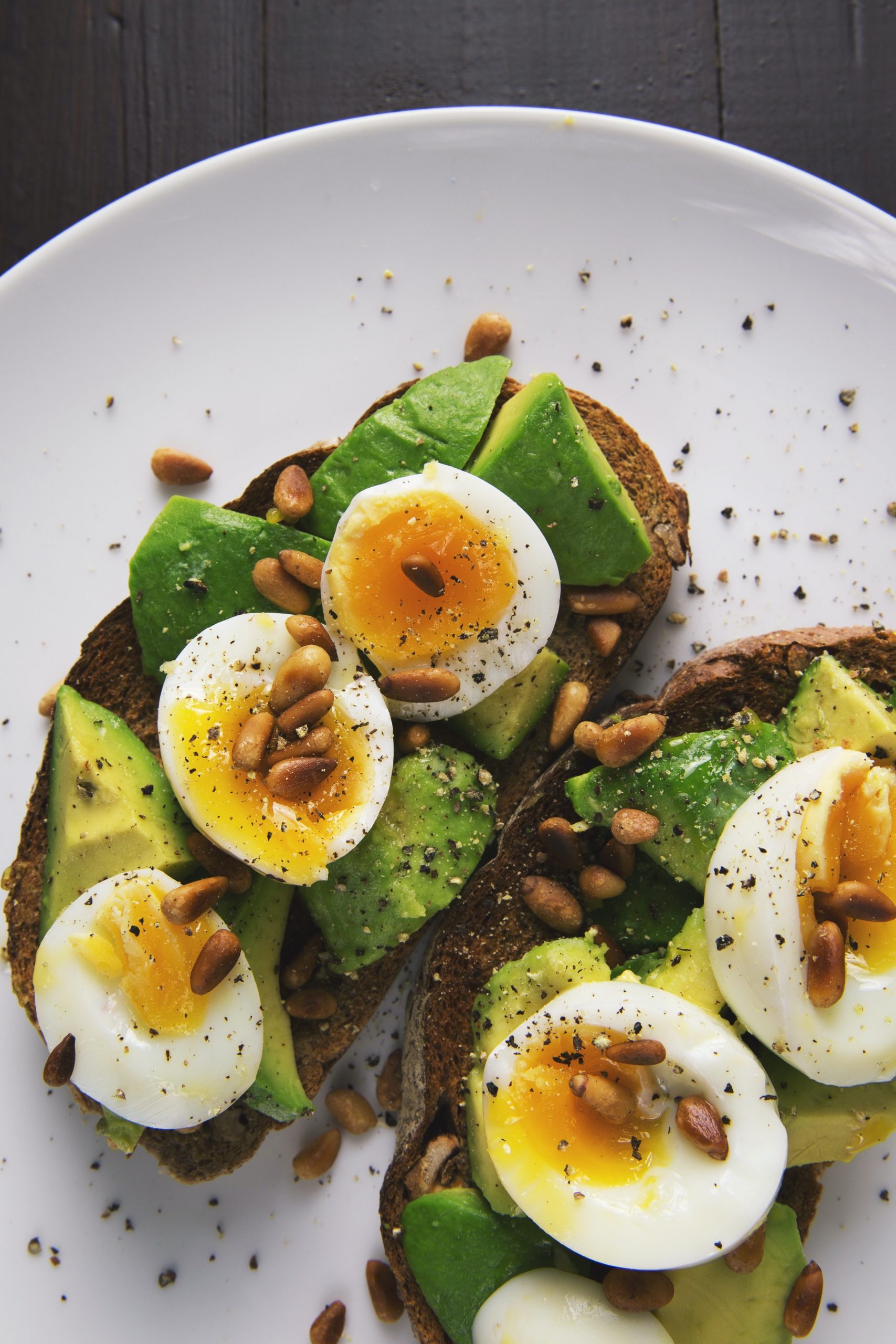 healthy eating