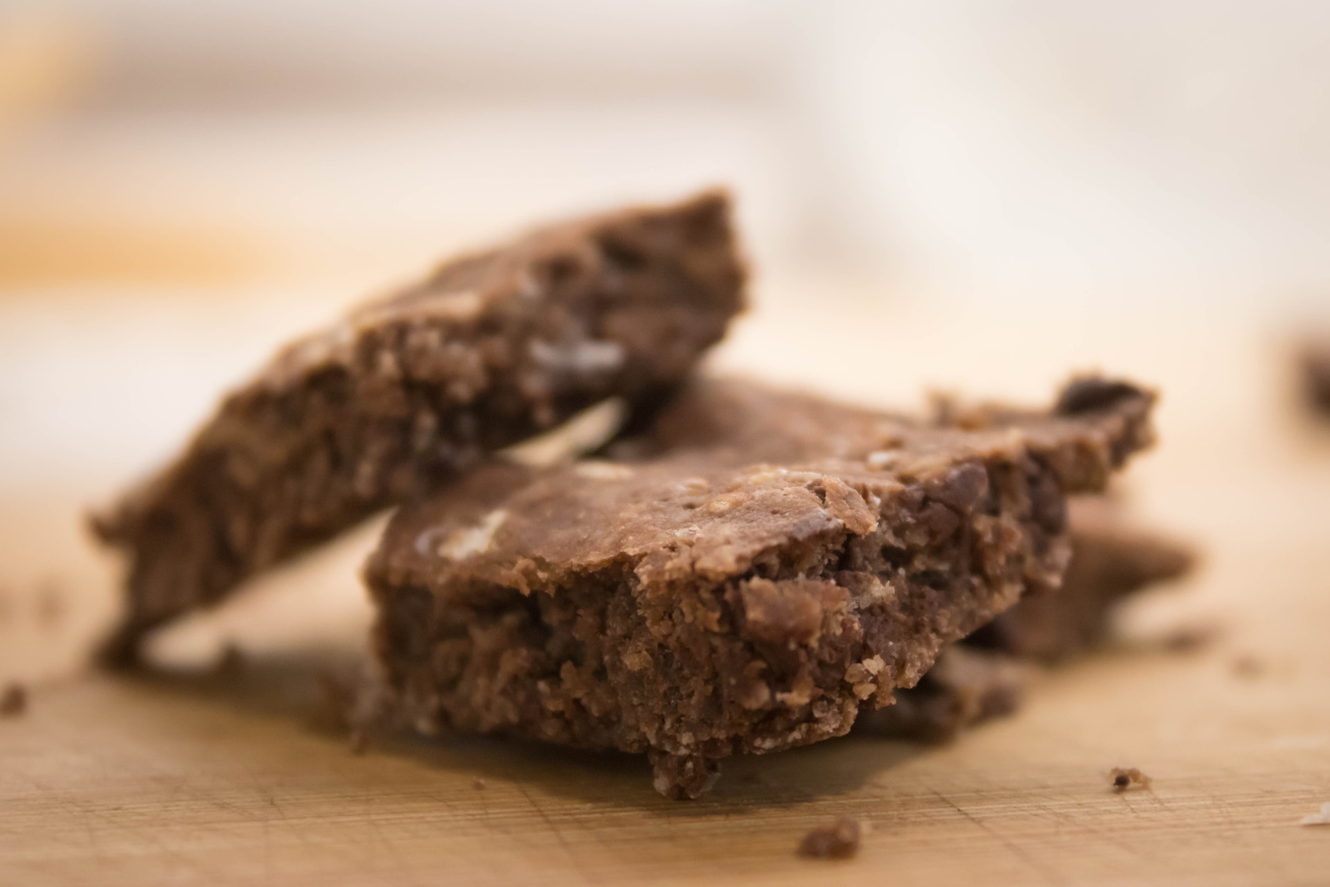 Protein Flapjack Recipe