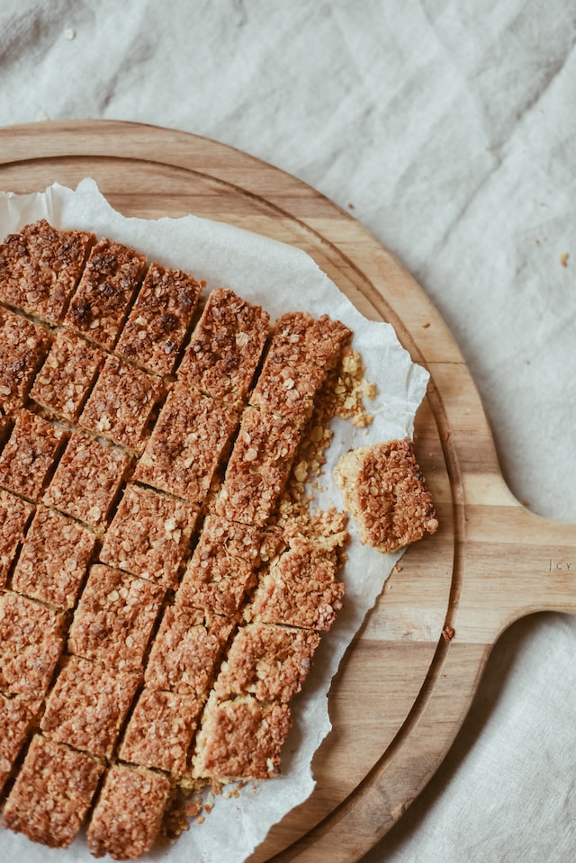 flapjacks